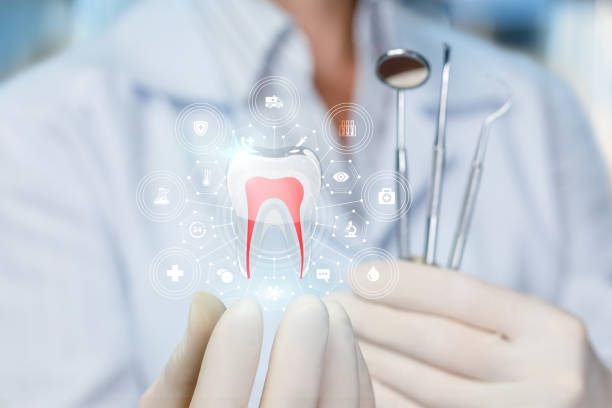 TMJ/TMD Treatment in Smithville, OH