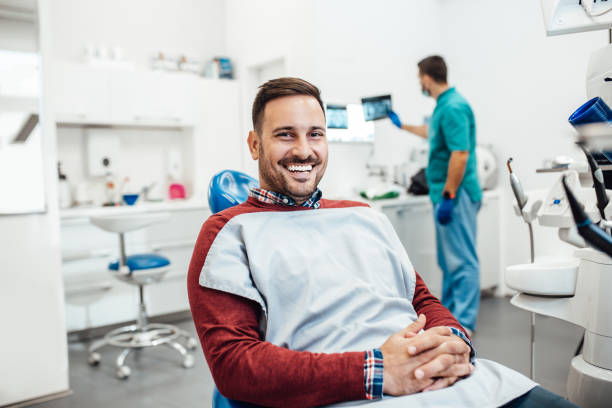 Best Full Mouth Reconstruction  in Smithville, OH