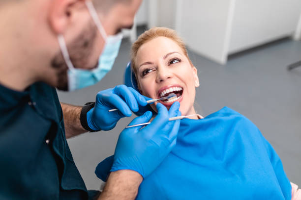 Best TMJ/TMD Treatment  in Smithville, OH