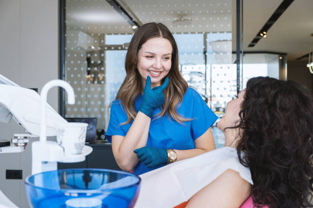 Best Dental Inlays and Onlays  in Smithville, OH
