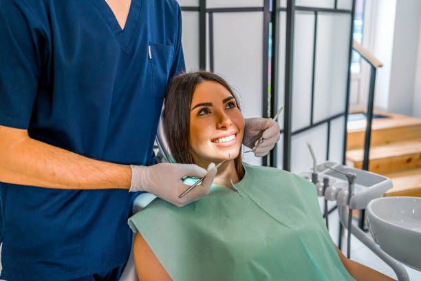 Best Dentures (Full and Partial)  in Smithville, OH
