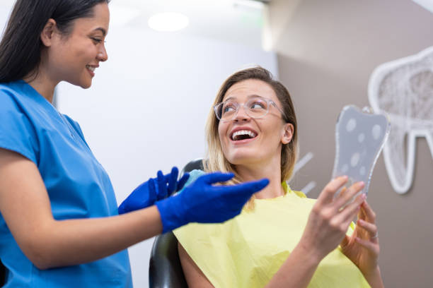 Best Traditional Braces  in Smithville, OH