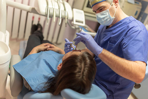  Smithville, OH Holistic Dental Care Services Pros