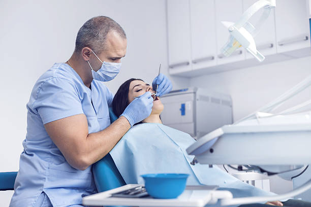 Best Cosmetic Dentistry  in Smithville, OH